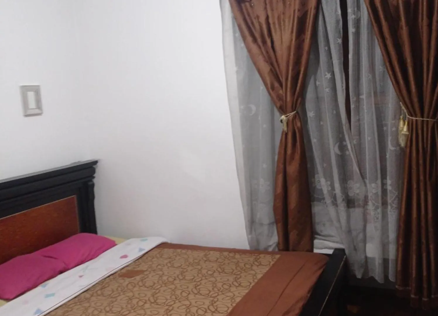 Отель Departamento Siete Кито 0*,  Эквадор