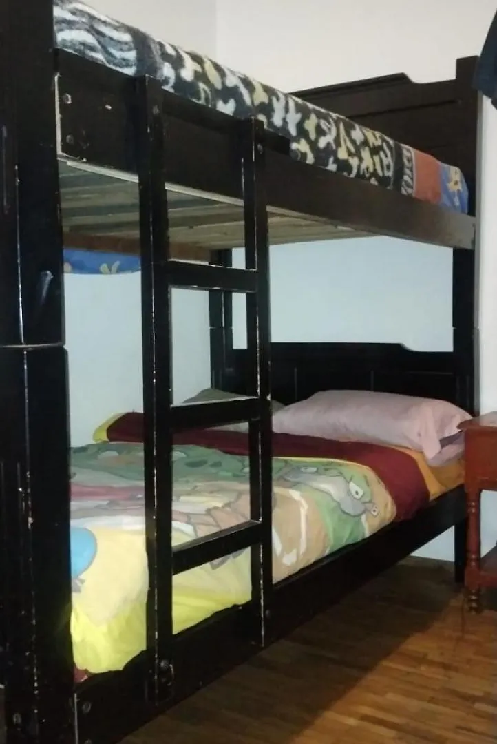 基多 Departamento Siete酒店 招待所