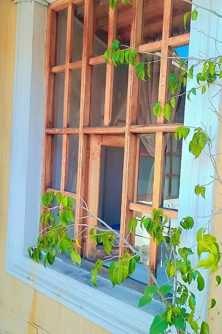 基多 Departamento Siete酒店 招待所