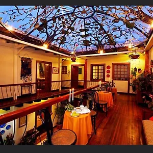 3* Couette-café Boutique Portal De Cantuña