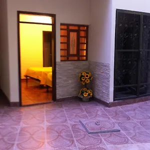 3* Maison d'hôtes Margarita 2