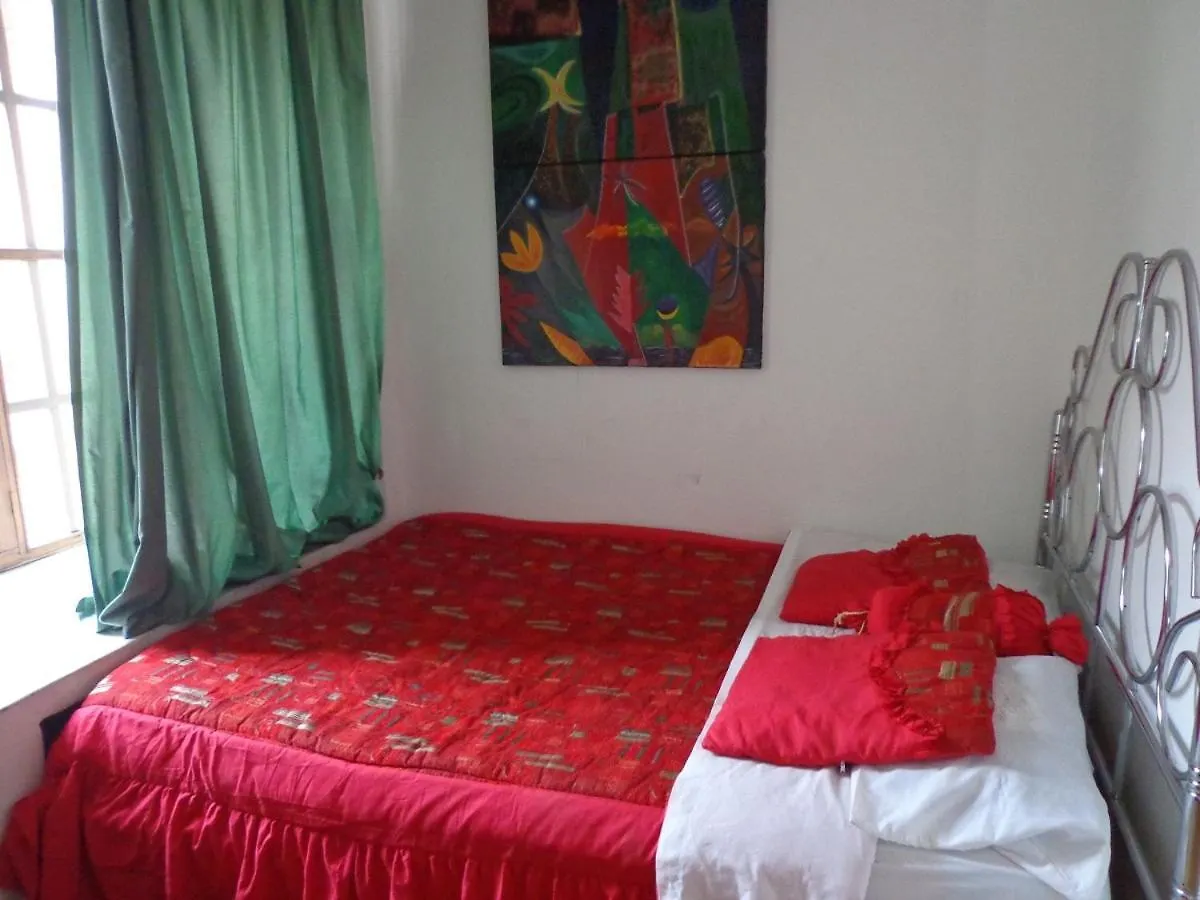 Departamento Siete Hotel Quito