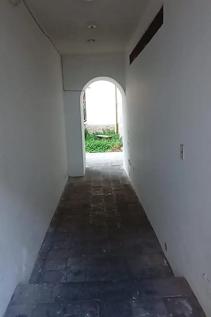 Guest house Departamento Siete Hotel Quito Ecuador