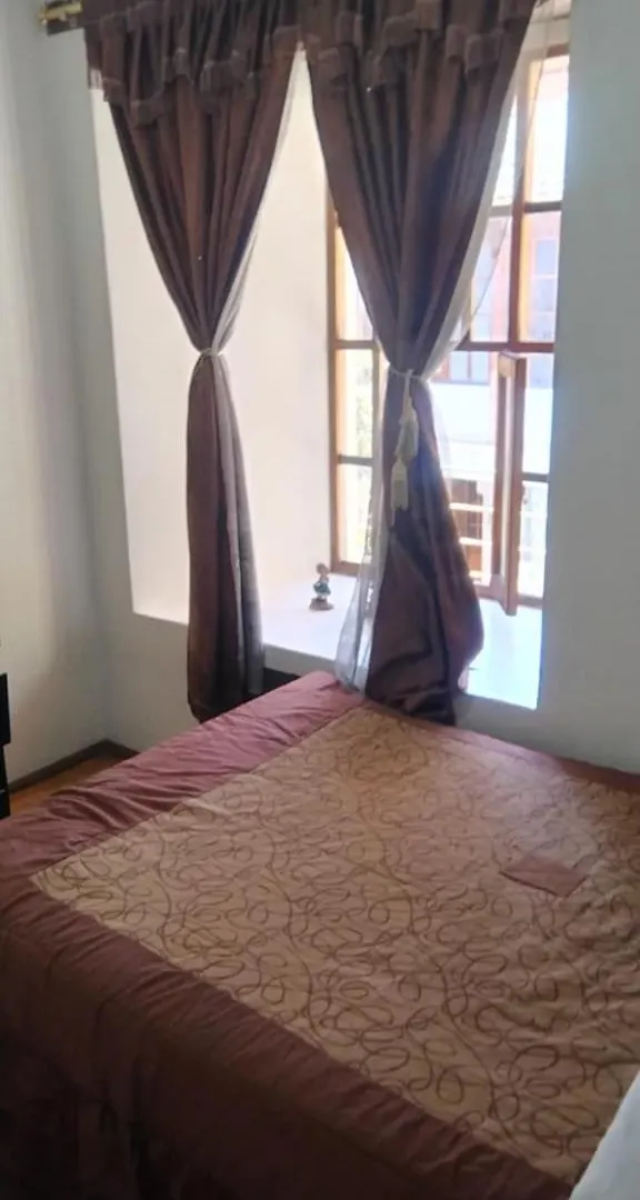 Departamento Siete Hotel Quito 0*,