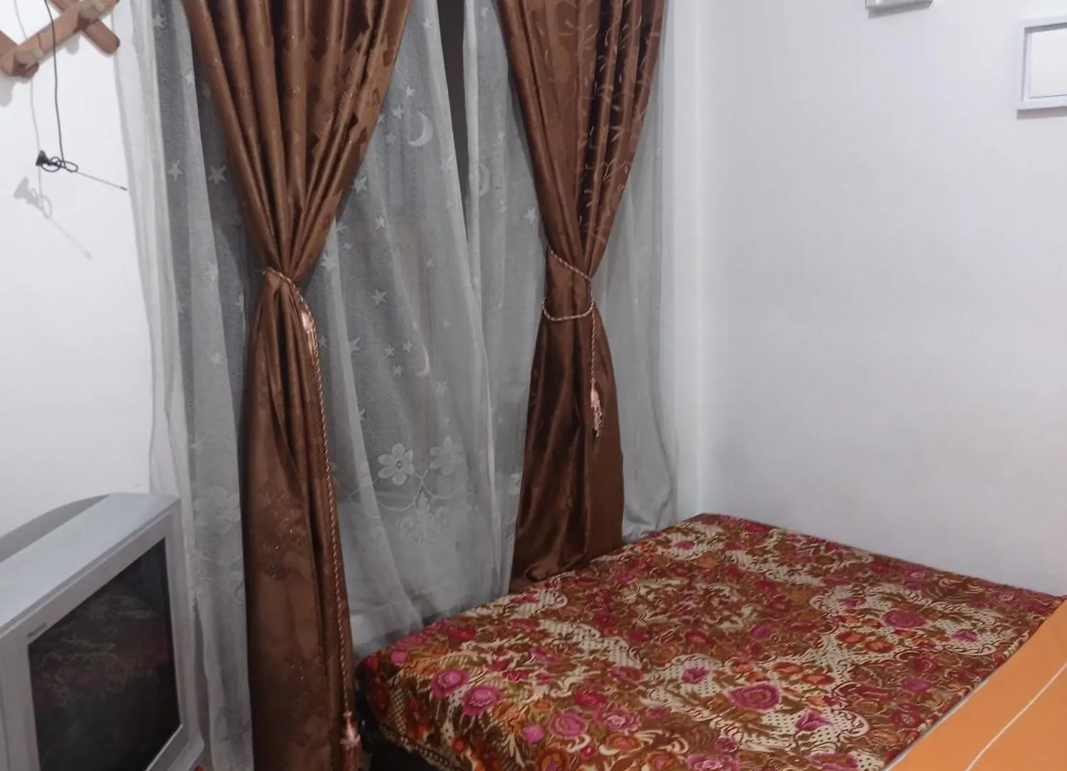 Departamento Siete Hotel Quito