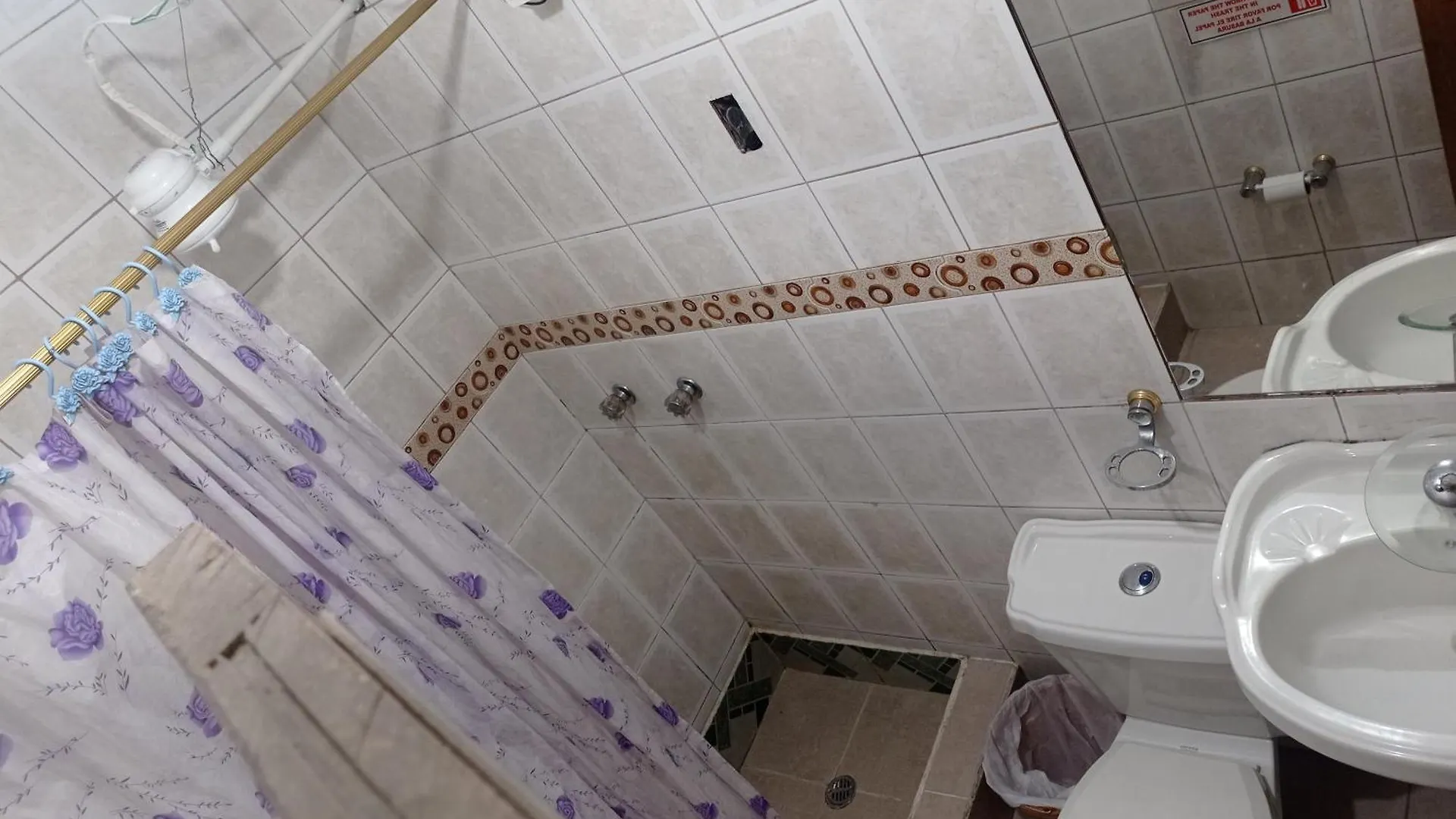 Departamento Siete Hotel Quito Guest house