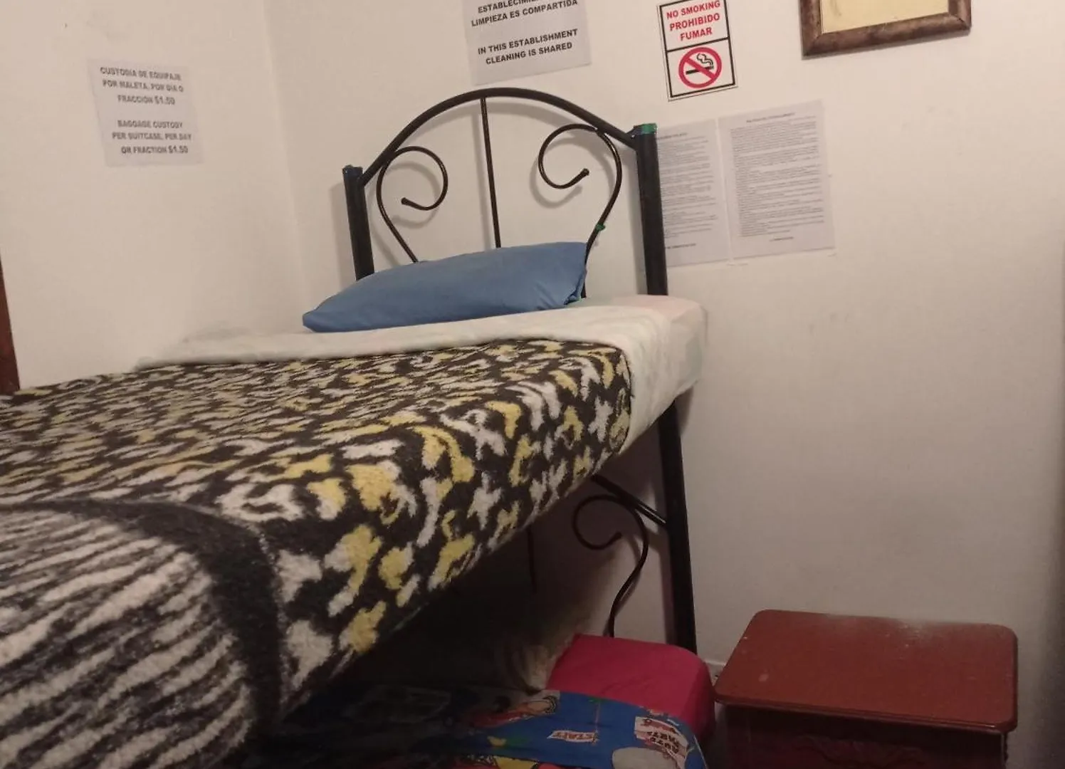 Guest house Departamento Siete Hotel Quito Ecuador