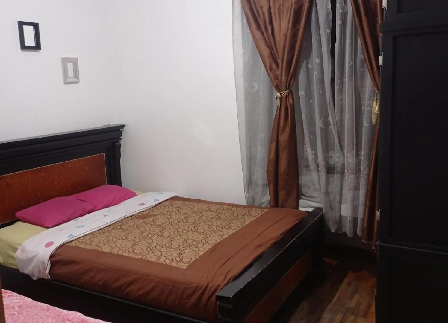 Departamento Siete Hotel Quito