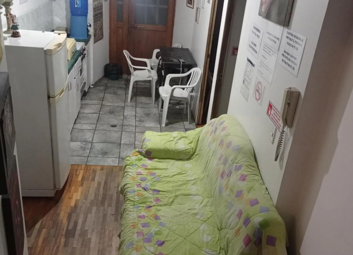 Departamento Siete Hotel Quito