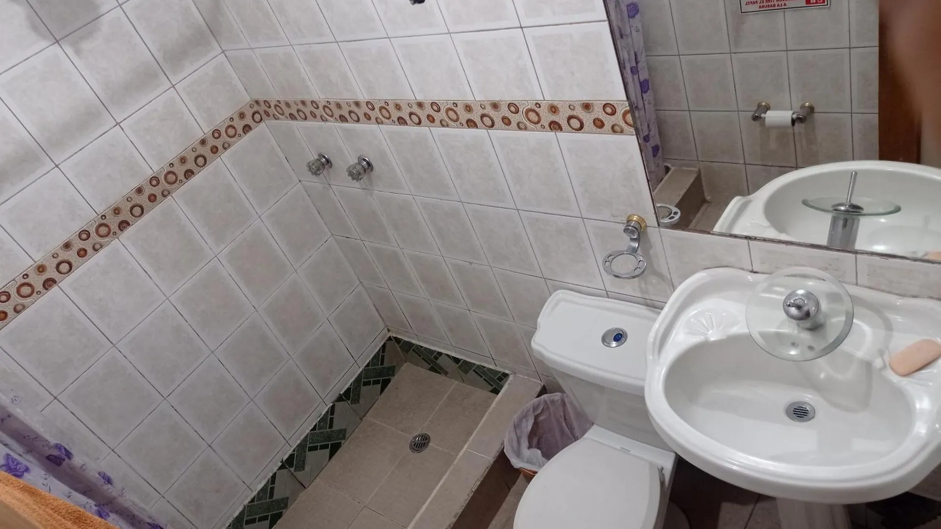 Departamento Siete Hotel Quito Ecuador
