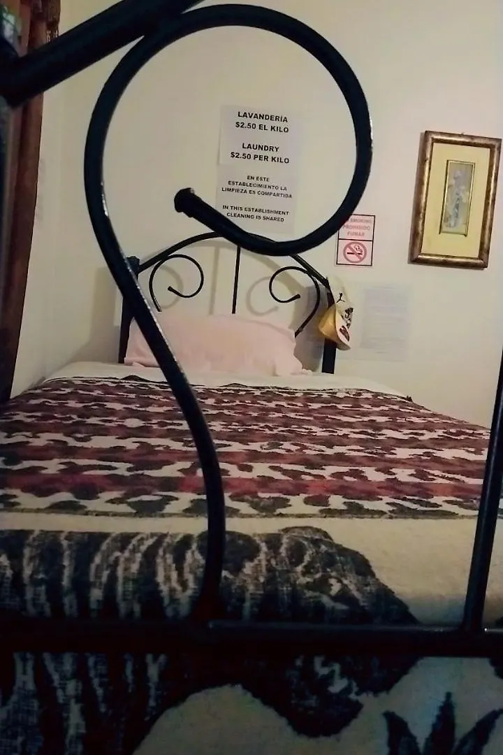 Guest house Departamento Siete Hotel Quito