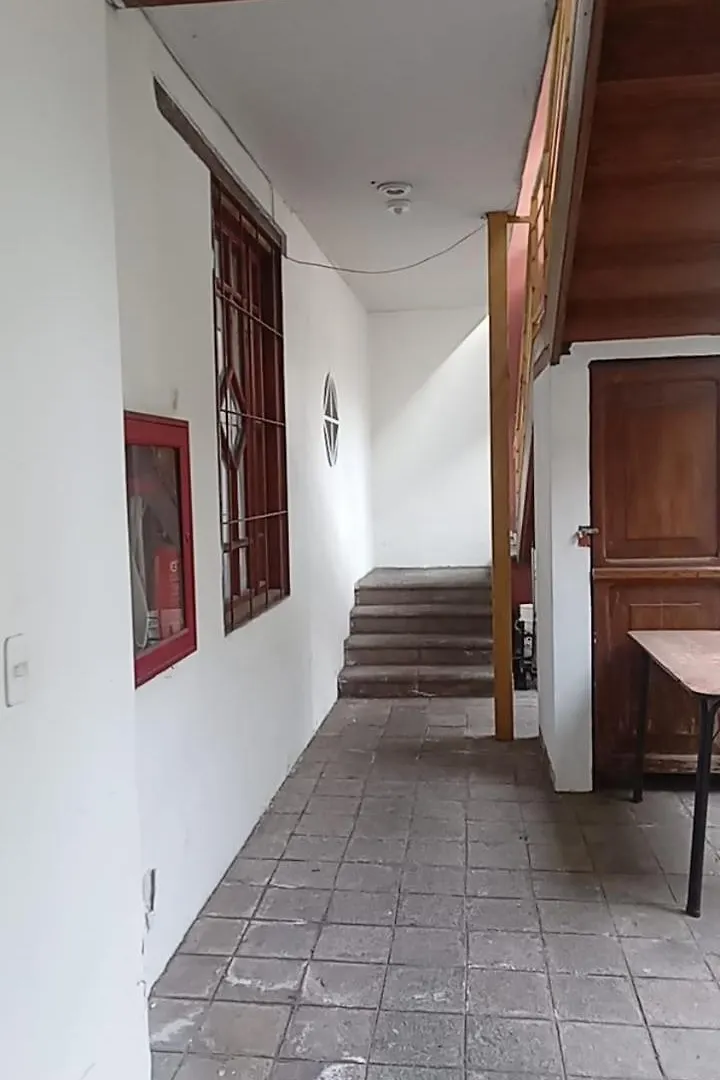 Hotel Departamento Siete Quito Penzion